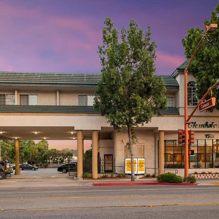 Glendale Hotel Εξωτερικό φωτογραφία