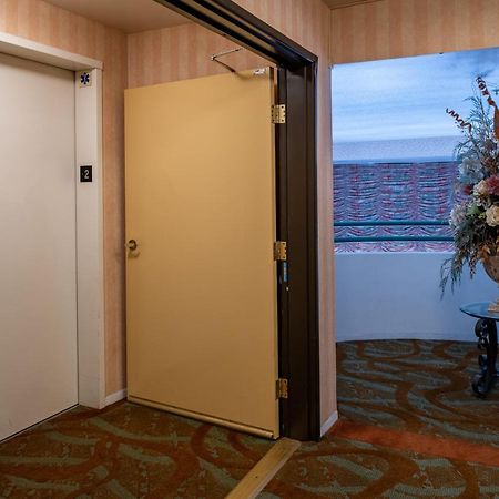 Glendale Hotel Εξωτερικό φωτογραφία