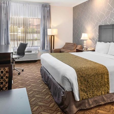 Glendale Hotel Εξωτερικό φωτογραφία