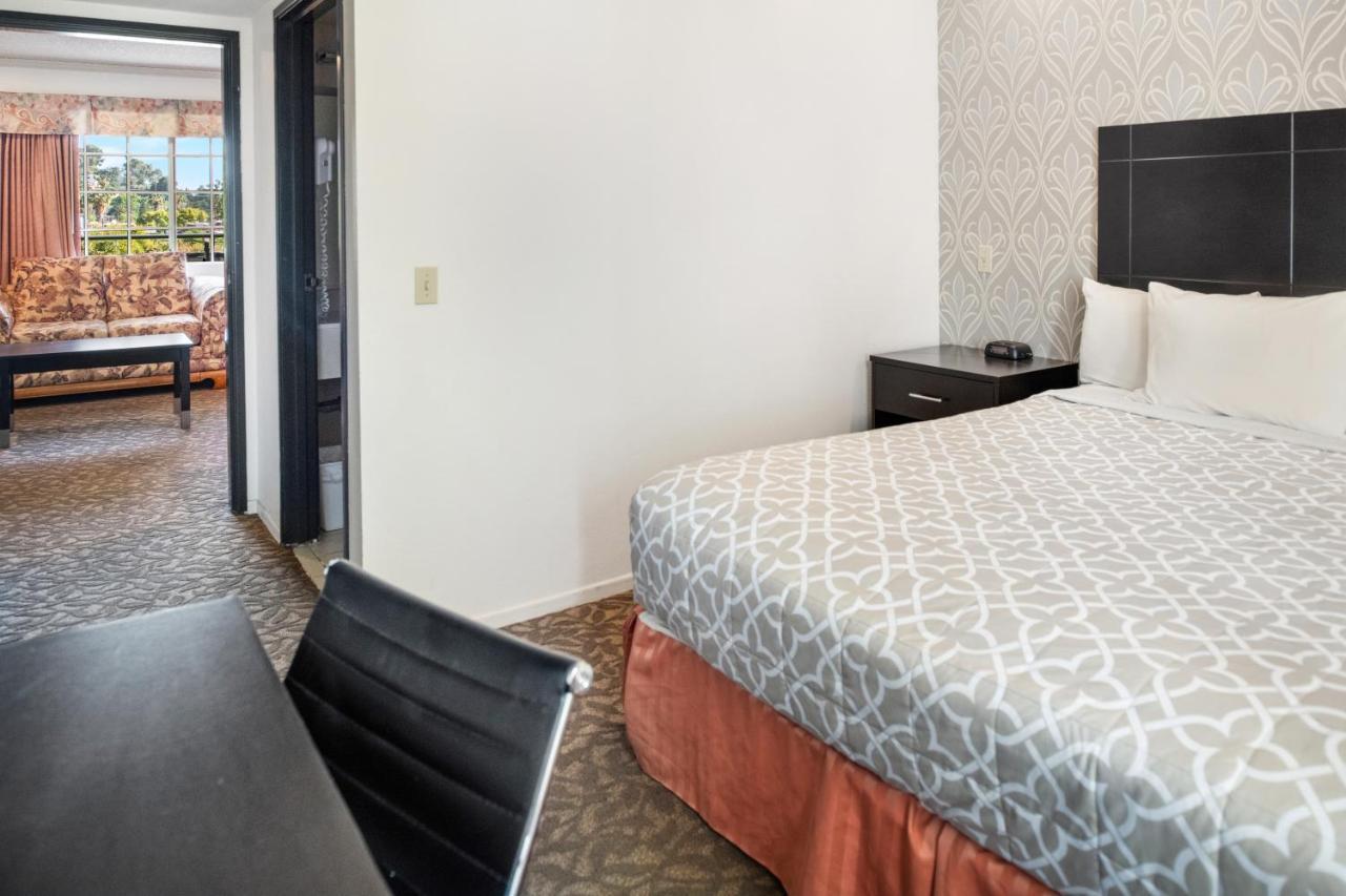 Glendale Hotel Εξωτερικό φωτογραφία