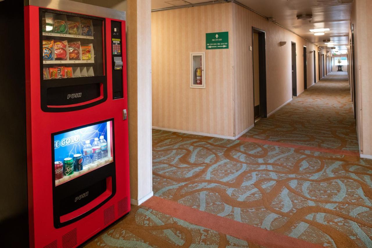 Glendale Hotel Εξωτερικό φωτογραφία