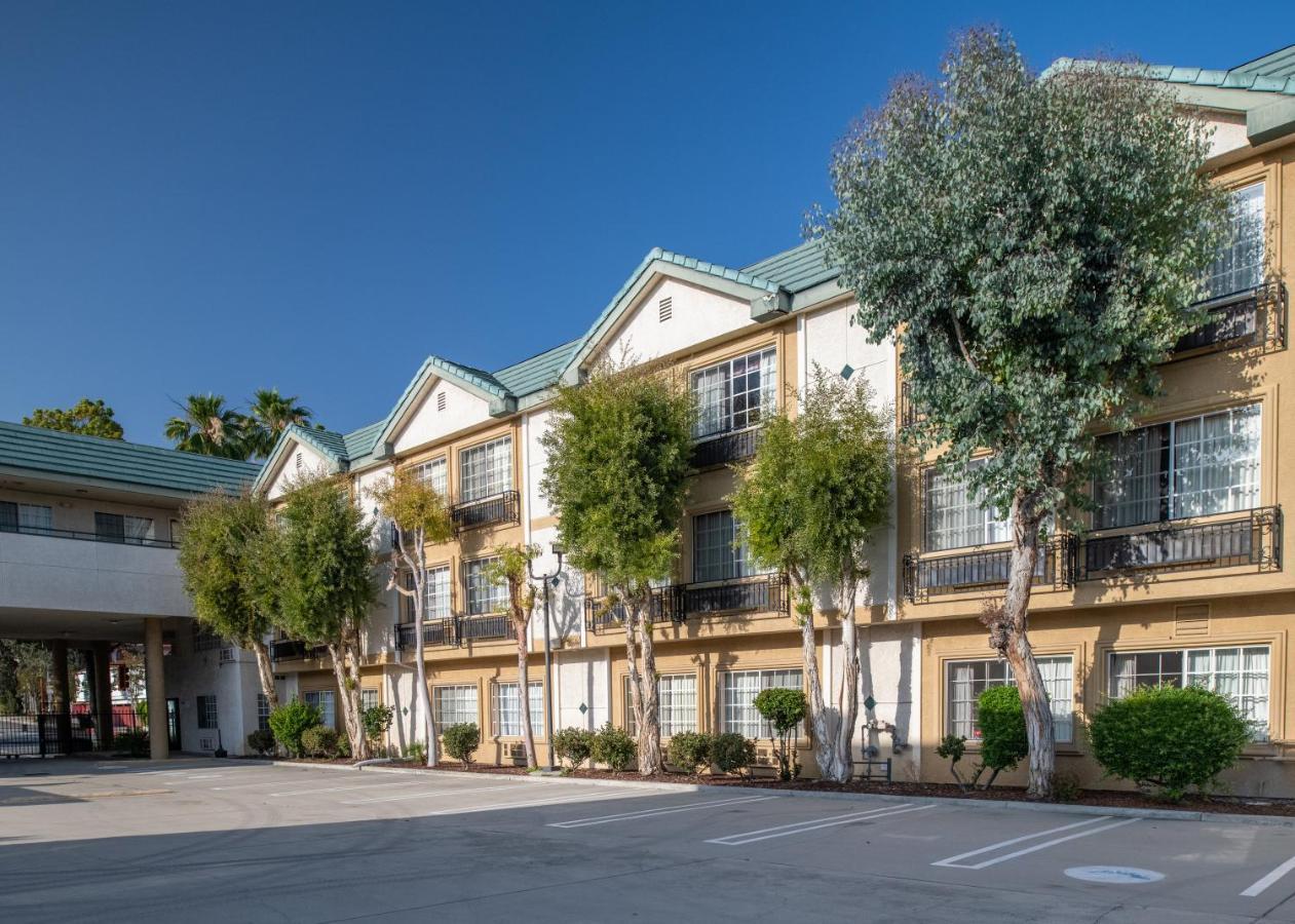 Glendale Hotel Εξωτερικό φωτογραφία