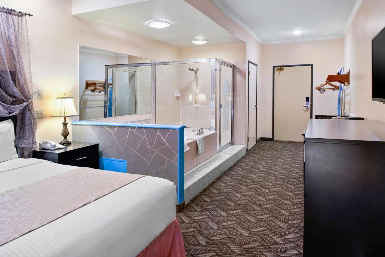 Glendale Hotel Εξωτερικό φωτογραφία