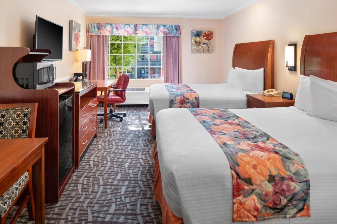 Glendale Hotel Εξωτερικό φωτογραφία
