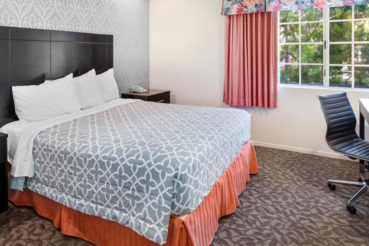 Glendale Hotel Εξωτερικό φωτογραφία