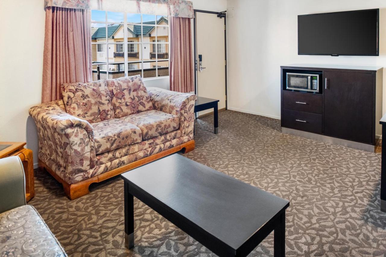 Glendale Hotel Εξωτερικό φωτογραφία