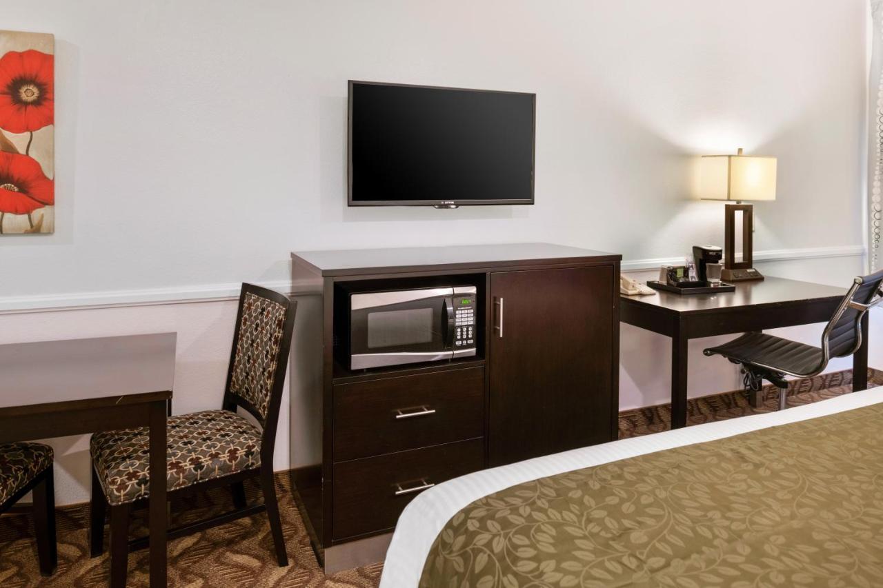 Glendale Hotel Εξωτερικό φωτογραφία