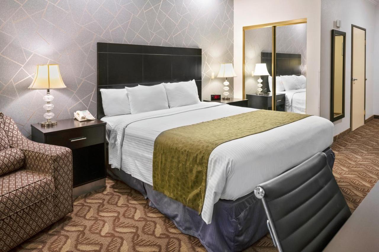 Glendale Hotel Εξωτερικό φωτογραφία
