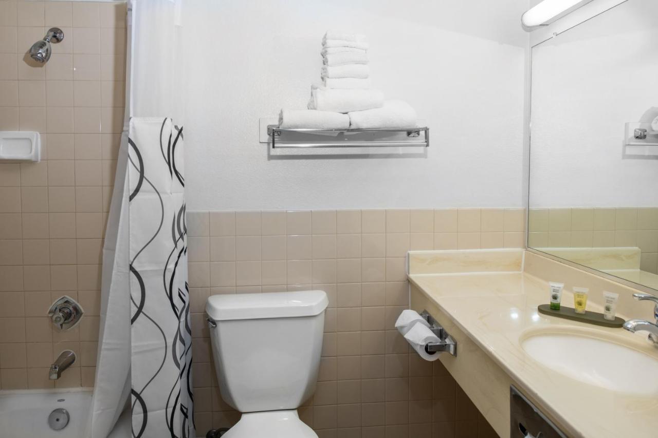 Glendale Hotel Εξωτερικό φωτογραφία