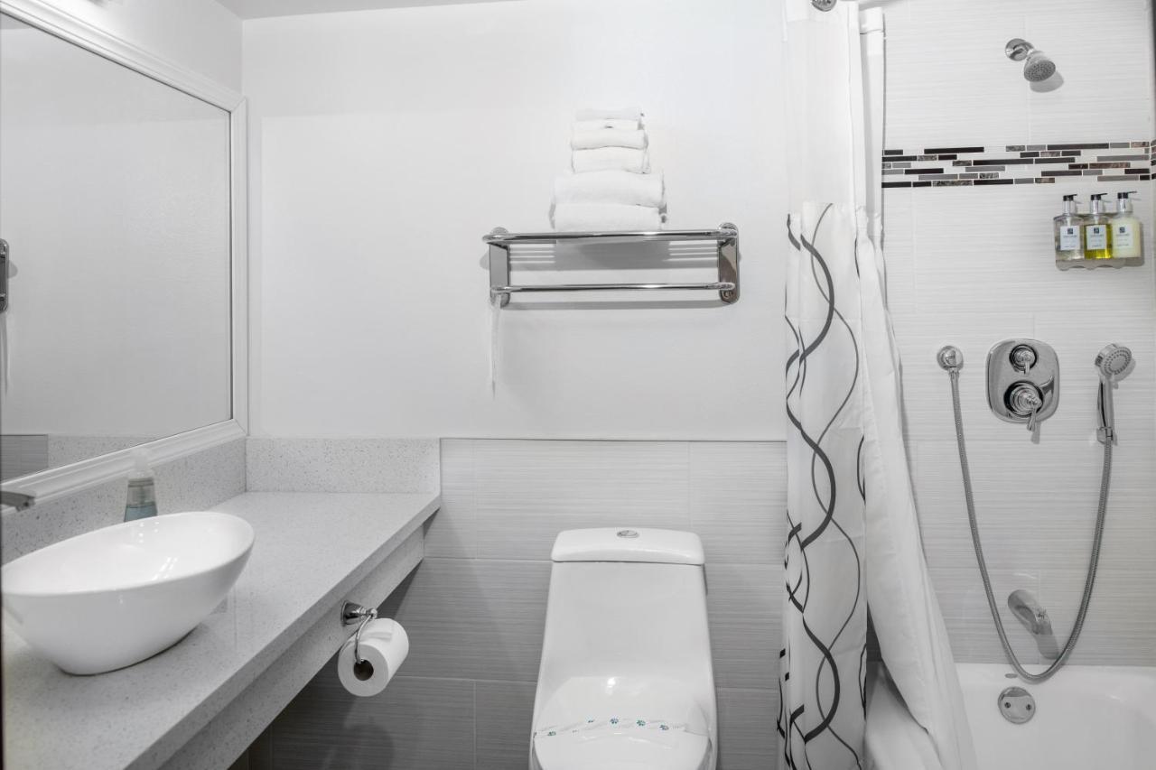 Glendale Hotel Εξωτερικό φωτογραφία