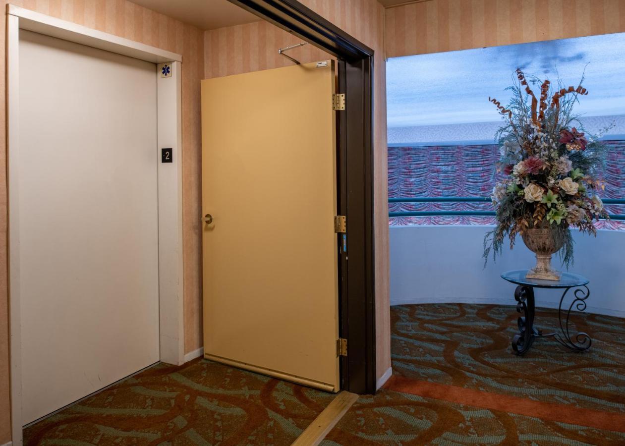 Glendale Hotel Εξωτερικό φωτογραφία