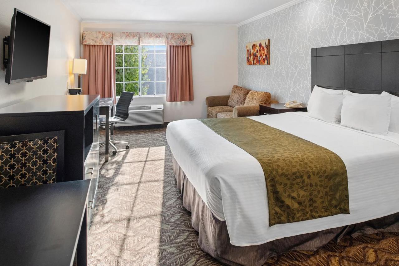 Glendale Hotel Εξωτερικό φωτογραφία