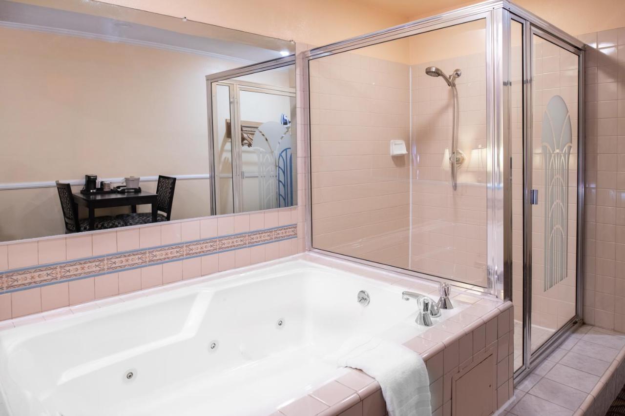 Glendale Hotel Εξωτερικό φωτογραφία