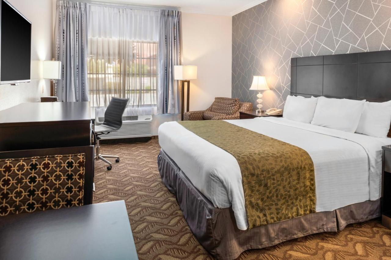 Glendale Hotel Εξωτερικό φωτογραφία