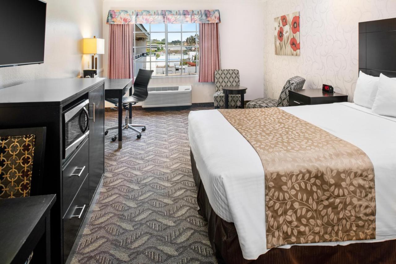 Glendale Hotel Εξωτερικό φωτογραφία