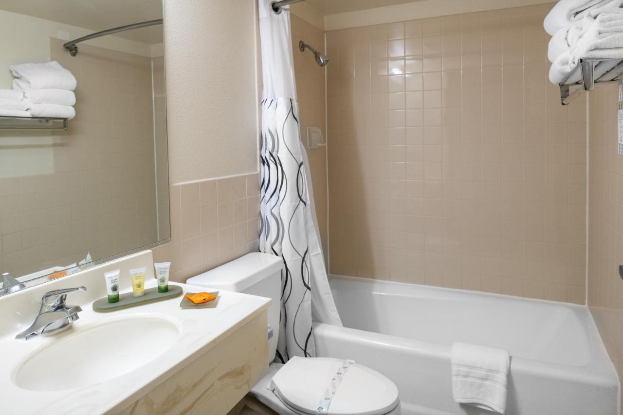 Glendale Hotel Εξωτερικό φωτογραφία