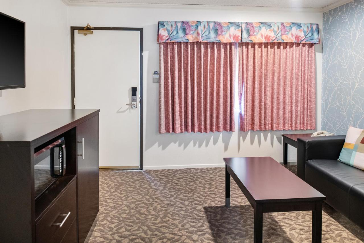 Glendale Hotel Εξωτερικό φωτογραφία